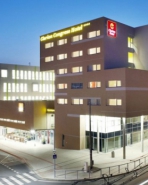 Clarion Congress Hotel Ústí nad Labem 4 csillagos