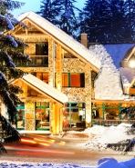 Boutique Hotel Tri Studnicky 4 csillagos