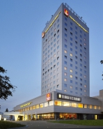 Congress Hotel Clarion 4 csillagos