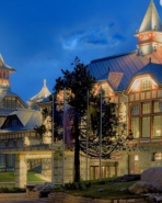 Grand Hotel Kempinski High Tatras 5 csillagos