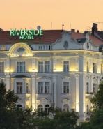 Hotel Riverside 5 csillagos