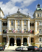 Spa Hotel Nové Lázne 5 csillagos